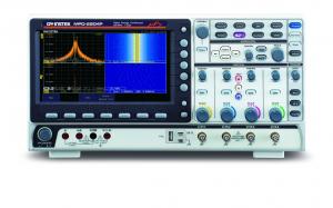 GW Instek MPO-2204P Oscilloscope